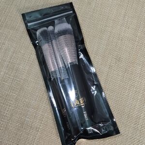 Makeup Brush Set of 3
